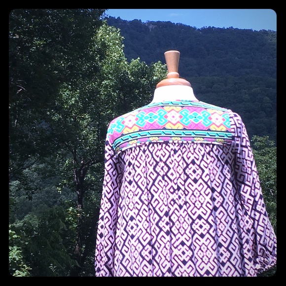 ♥️Crown & Ivy Dress size S. - Picture 7 of 7